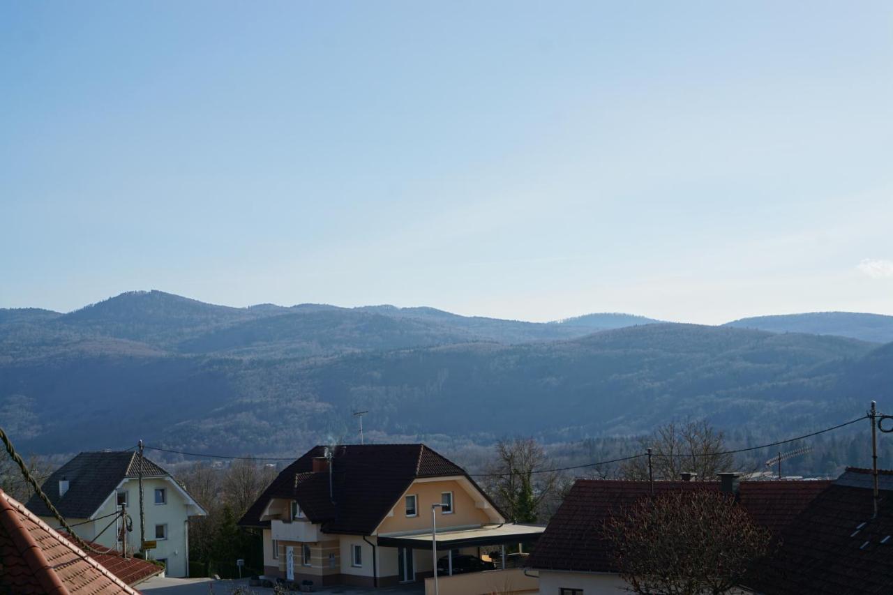 Guesthouse Novak Dvor Exteriér fotografie