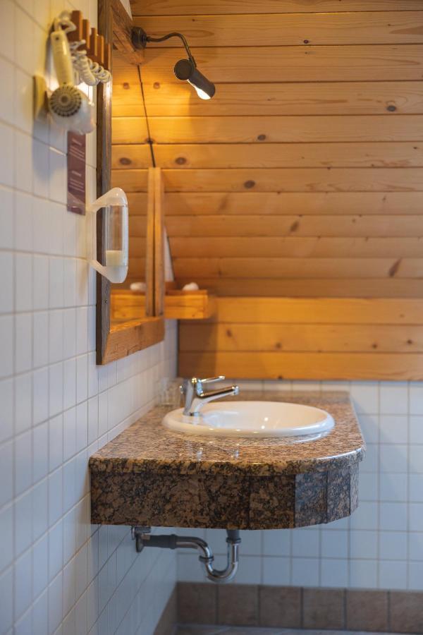 Guesthouse Novak Dvor Exteriér fotografie