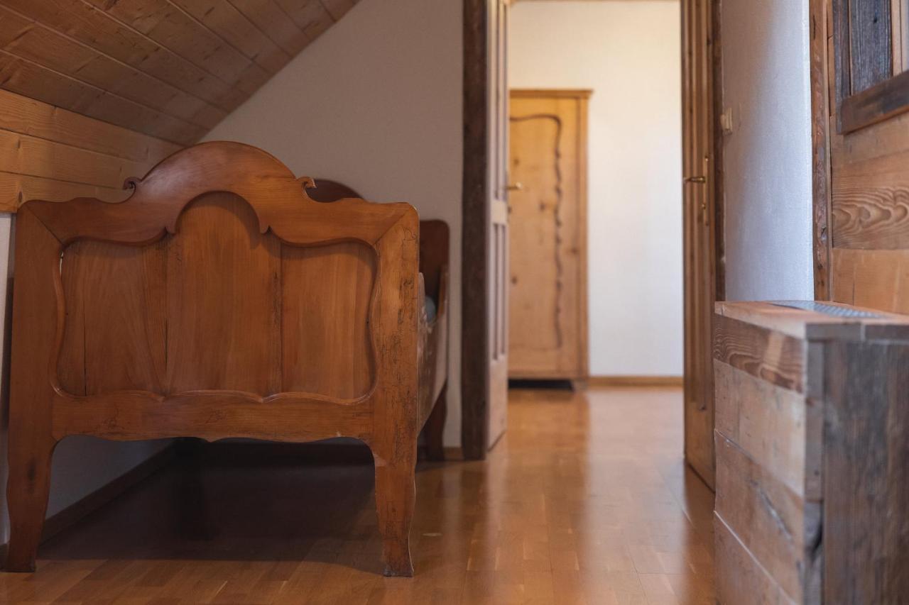 Guesthouse Novak Dvor Exteriér fotografie