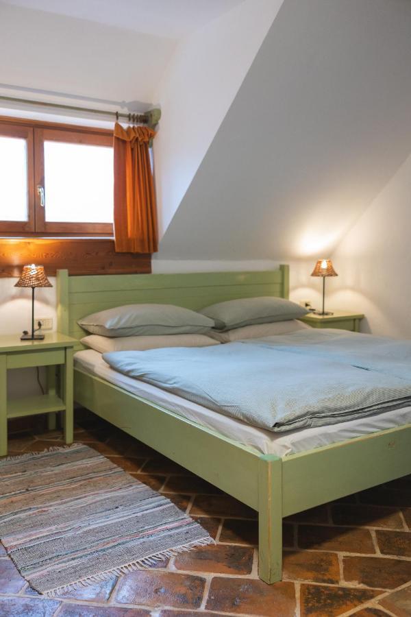 Guesthouse Novak Dvor Exteriér fotografie