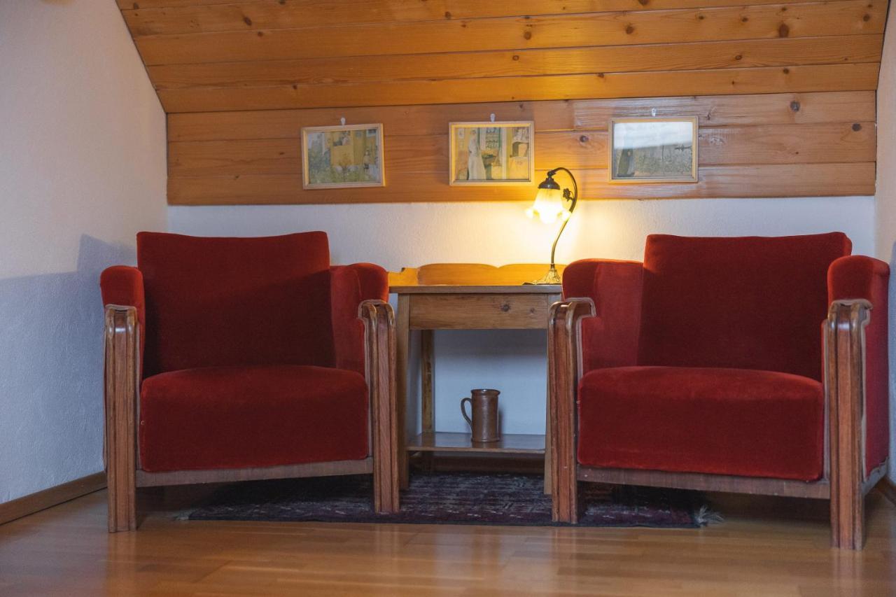 Guesthouse Novak Dvor Exteriér fotografie
