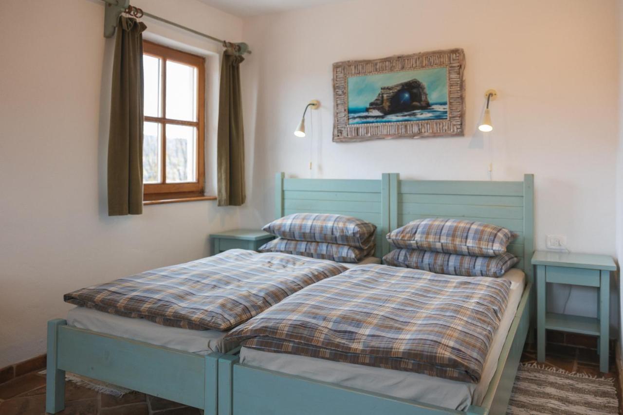Guesthouse Novak Dvor Exteriér fotografie