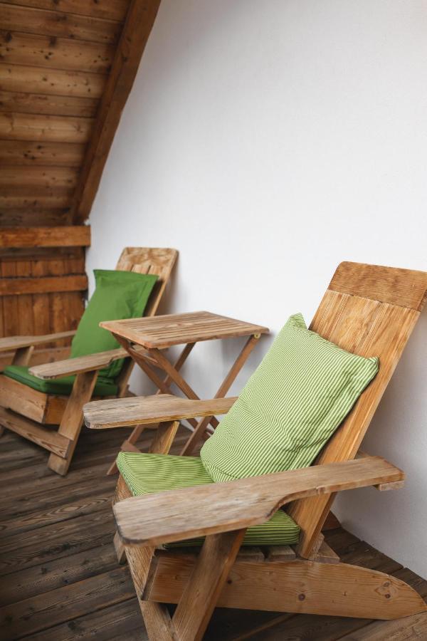Guesthouse Novak Dvor Exteriér fotografie