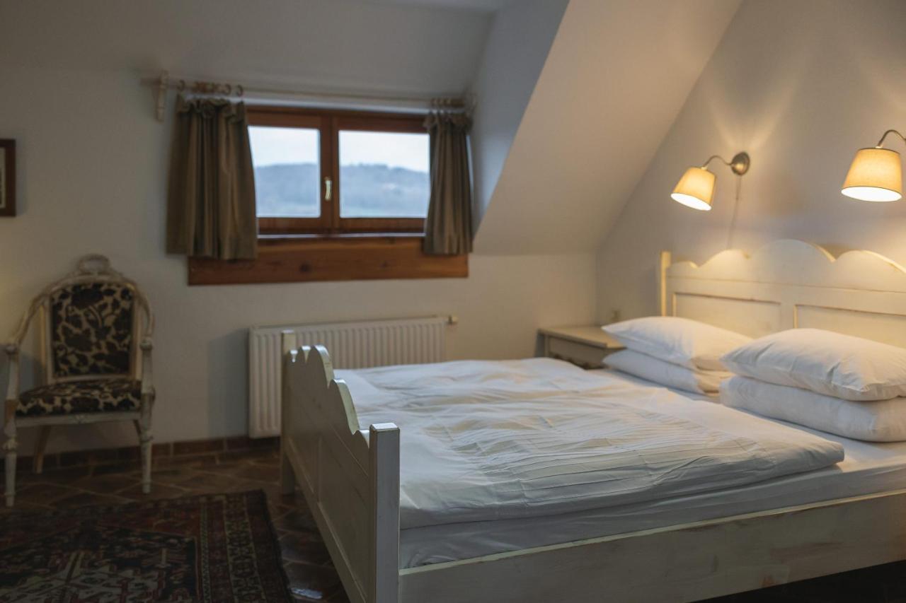 Guesthouse Novak Dvor Exteriér fotografie