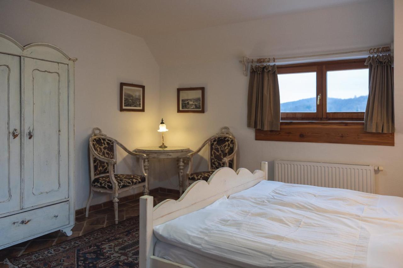 Guesthouse Novak Dvor Exteriér fotografie
