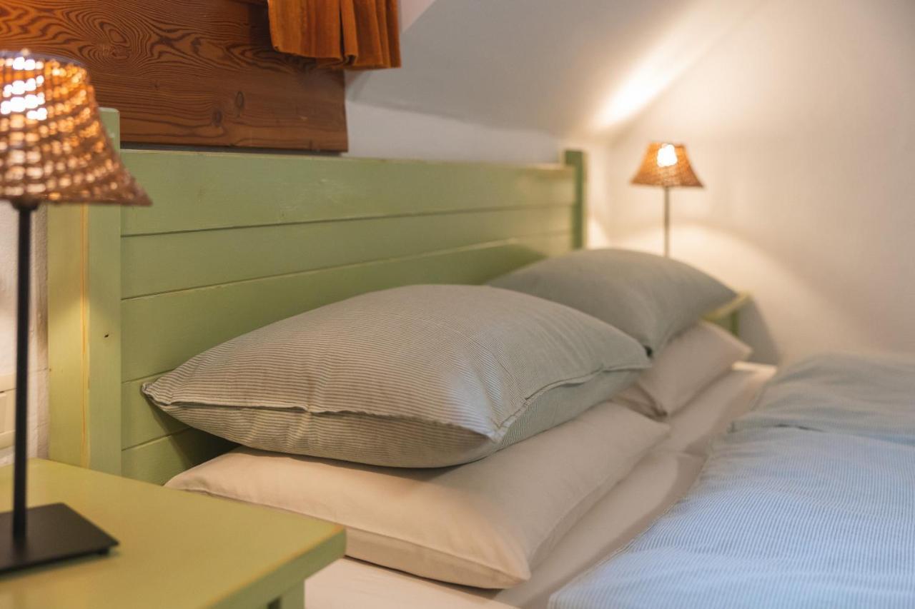 Guesthouse Novak Dvor Exteriér fotografie