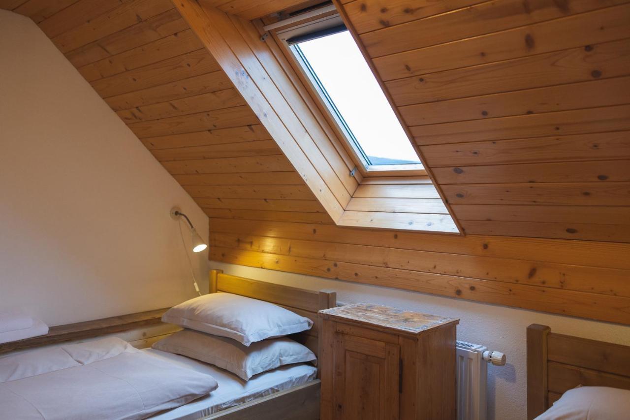 Guesthouse Novak Dvor Exteriér fotografie