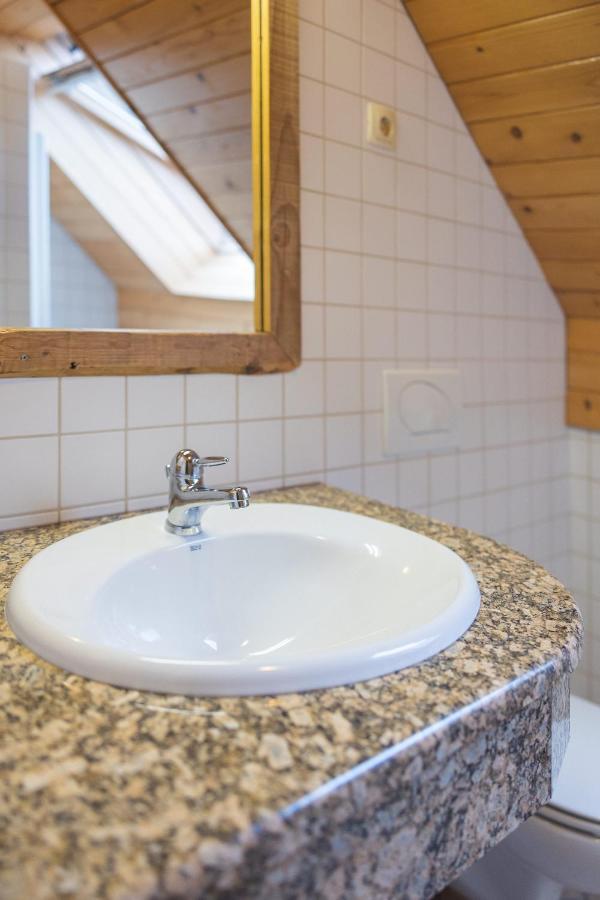 Guesthouse Novak Dvor Exteriér fotografie