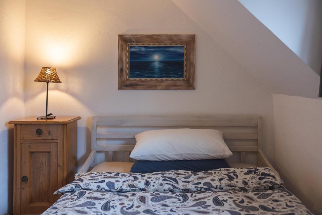 Guesthouse Novak Dvor Exteriér fotografie