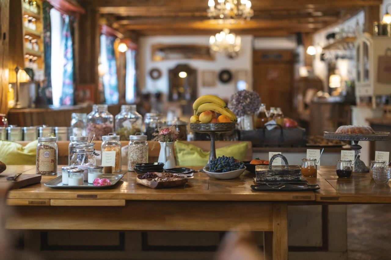 Guesthouse Novak Dvor Exteriér fotografie