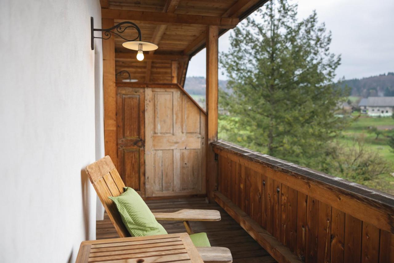Guesthouse Novak Dvor Exteriér fotografie