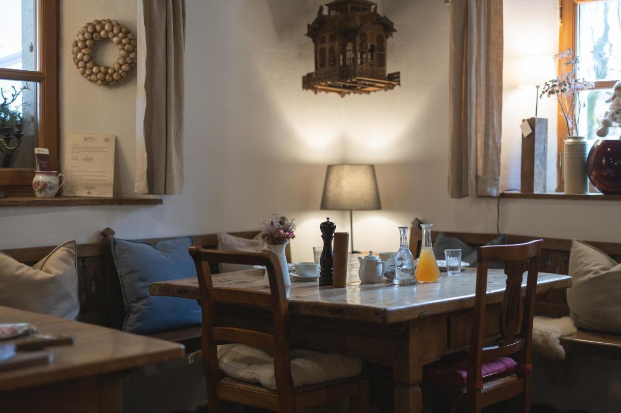 Guesthouse Novak Dvor Exteriér fotografie