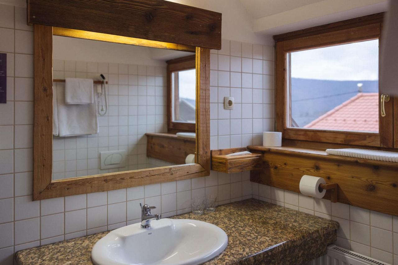 Guesthouse Novak Dvor Exteriér fotografie